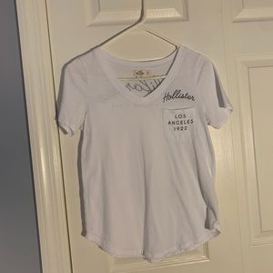 Hollister Tee shirt